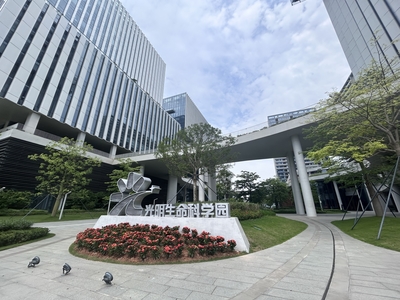高質(zhì)量發(fā)展調(diào)研行丨推動(dòng)合成生物技術(shù)賦能未來農(nóng)業(yè)，深圳有座“生物鑄造工廠”，加速生物工程技術(shù)開發(fā)與應(yīng)用